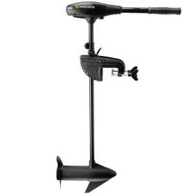 Minn Kota Endura MAX 55/36 Motore elettrico da poppa acqua dolce Digital Maximizer KDJM1352155M