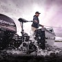 Minn Kota Traxxis 55/36 Motore elettrico da poppa acqua dolce Digital Maximizer KDJM1368715M