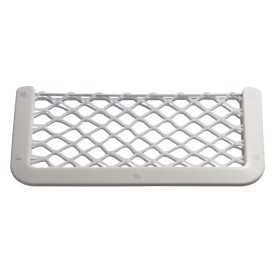 White object holder net 184x374mm N41318204475