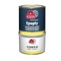 Boero Epoply Undercoat Epoxy Filler 2,5 Lt A+B 001 White 45100401