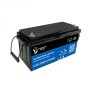 Ultimatron LiFePO4 12V 200Ah UBL-12-200-PRO 12.8V Batteria al Litio BMS Smart Bluetooth 2560Wh-38%