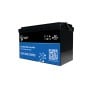 Ultimatron LiFePO4 12V 150Ah UBL-12-150-PRO 12.8V Batteria al Litio BMS Smart Bluetooth 1920Wh
