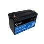 Ultimatron LiFePO4 12V 150Ah UBL-12-150-PRO 12.8V Batteria al Litio BMS Smart Bluetooth 1920Wh