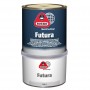 Boero Futura 412 Sky Blue Two-component Polyurethane Glossy Enamel 750ml 45100418