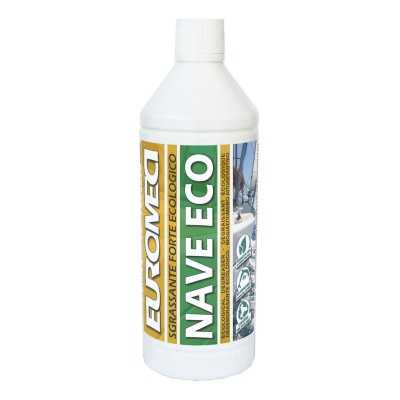 Euromeci Nave Eco Ecological Nautical Degreaser 1L N726457COL538