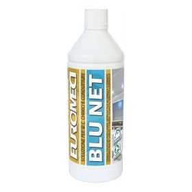 Euromeci Blu Net 1L Soluzione concentrata per WC Chimici e Condutture N72648904721-15%