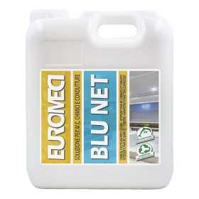 Euromeci Blu Net 5L Soluzione concentrata per WC Chimici e Condutture N72648904722-15%