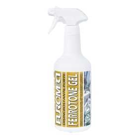 Euromeci Ferrotone Gel 750ml Disincrostante Energico N726457COL551-15%