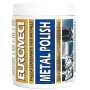 Euromeci Metal Polish 500ml Polishing Paste for for metals N726457COL541