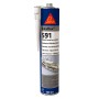 Sikaflex 591 Multifunctional marine sealant 300ml White N734463COL736