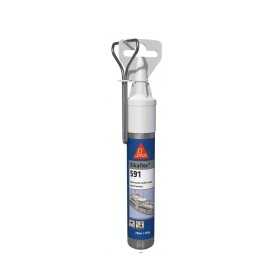 Sikaflex 591 Multifunctional marine sealant 70ml White N734463COL745