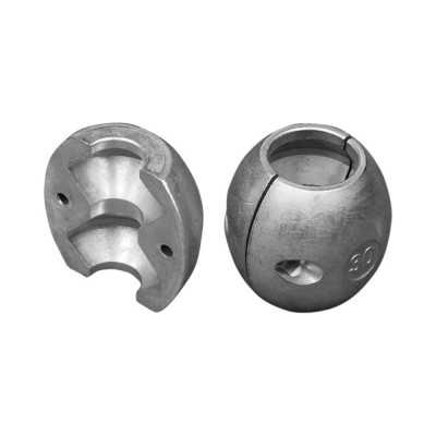 Propeller shaft olive anode 65mm OS4380065