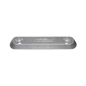 Anodo di Zinco a Piastra Tipo VETUS 290x53xh33mm 2700g OS4390211-18%