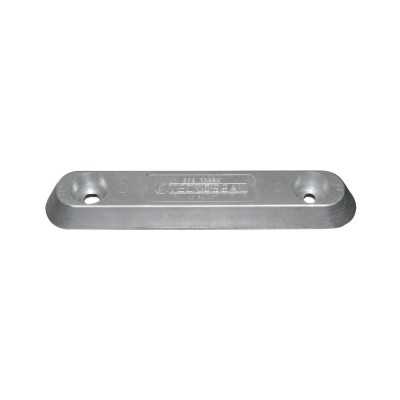 VETUS Plate Zinc Anode 290x53xh33mm 2700g OS4390211