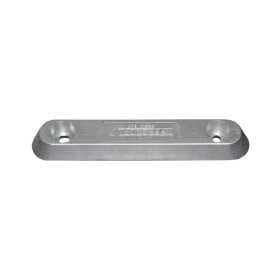 VETUS Plate Zinc Anode 350x68xh36mm 4400g OS4390202