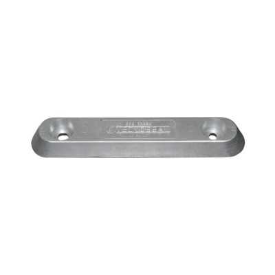 Anodo di Zinco a Piastra Tipo VETUS 350x68xh36mm 4400g OS4390202-18%