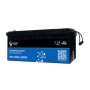 Ultimatron LiFePO4 300Ah 12.8V UBL-12-300-PRO Smart BMS Lithium Battery ULUBL12300