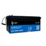 Ultimatron LiFePO4 300Ah 12.8V UBL-12-300-PRO Smart BMS Lithium Battery ULUBL12300