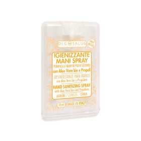 Citrus Fruits Hand Sanitizer Spray 18ml Antibacterial Disinfectant N90056004630