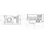 VELAIR Compact i16 VSD Smart Conditioner 230V 16000BTU/h UF24832JW