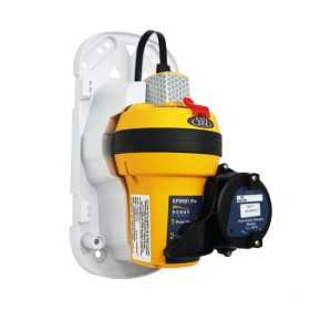 EPIRB1 Pro Ocean Signal emergency radio beacon with GPS CAT1 Automatic OS2964702