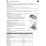 Quick RRC H02+ Trasmettitore a pulsantiera Salpa Ancora 2 canali 869Mhz QH02-25%