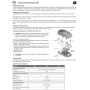 Quick RRC H02+ Trasmettitore a pulsantiera Salpa Ancora 2 canali 869Mhz QH02-25%