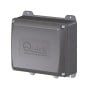 Quick Ricevitore radiocomando 12 canali RRC R12+ 869MHz QR12-25%