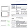 Enerpower SLC 12-12 Batteria AGM 12V 12Ah C20 N150520017700