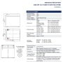 Enerpower SLC 26-12 12V 26Ah C20 AGM VRLA Battery N150520017702