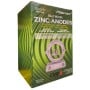 Kit Anodi di Zinco VOLVO 290 Piede Duo Prop Intercambiabili con gli Originali N80607230207-10%