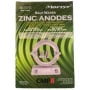 Kit Anodi di Zinco VOLVO 290 Piede Duo Prop Intercambiabili con gli Originali N80607230207-10%