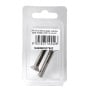 Viti a testa svasata con calotta DIN 964 UNI 6110 Inox A2 8x45mm 2Pz N44590007982
