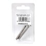 DIN 964 UNI 6110 A2 Stainless Steel Screws flare ball-head 6x50mm 2Pcs N44590007973
