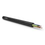 H07RNF Three pole Neoprene electric cable 3x4mmq Sold by the metre N50824001280