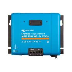 Victron Energy SmartSolar MPPT 250/100-TR Solar Charge Controller UF21383P