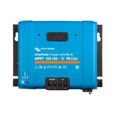 Victron Energy SmartSolar MPPT 150/85-TR Solar Charge Controller UF20802C