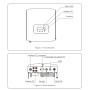 Solis S6-GR1P1K-M 1kW Single Phase Mini Inverter