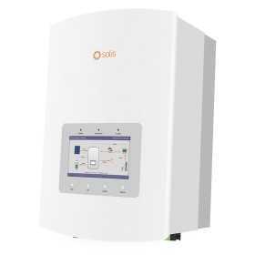 Solis S5-EH1P4.6K-L Single-phase Hybrid Inverter 4.6kW 8000W 2MPPT Backup