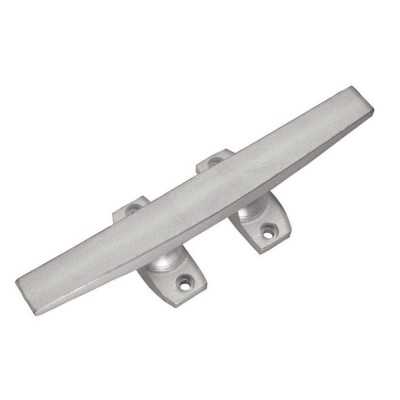 Bitta Open Base Smooth in alluminio 250mm con asse sagomato piatto MT1112825-10%