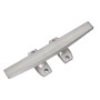 Bitta Open Base Smooth in alluminio 250mm con asse sagomato piatto MT1112825-10%