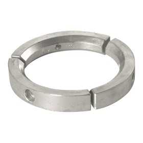 VOLVO Sail Drive - Folding Prop Collar Leg Zinc Anode 3858399 N80607230727
