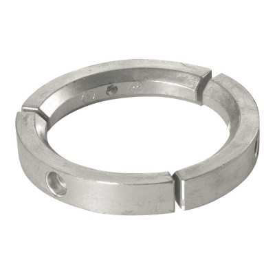 VOLVO Sail Drive - Folding Prop Collar Leg Zinc Anode 3858399 N80607230727