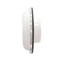 Aeratore automatico a cella solare in ABS bianco 220x33mm TRL6401220-20%