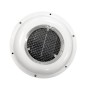 Aeratore automatico a cella solare in ABS bianco 220x33mm TRL6401220-20%