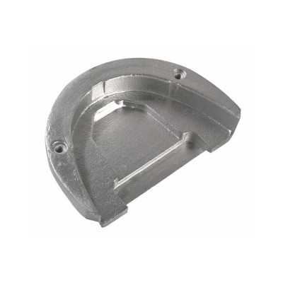 VOLVO Duo Prop - Cobra OMC Plate Zinc Anode 3855411-2 N80607230723