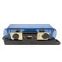 Portafusibile ANL con supporto per fusibile di ricambio 125x36mm Vite 8mm OF018600-0%