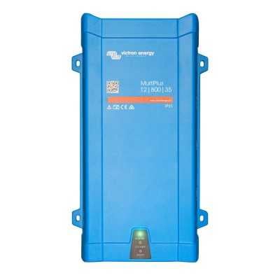 Victron Energy Phoenix MultiPlus 12/800/35-16 Inverter 12V 800W with Battery Charger 12V 35A UF21623H