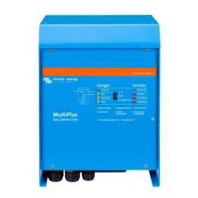 Victron Energy 24V Phoenix MultiPlus Inverter 24/3000/70-16 Battery Charger 24V 70A UF69366J
