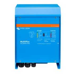 Victron Energy 12V Phoenix MultiPlus Inverter 12/3000/120-50 Battery Charger 12V 120A UF69363C